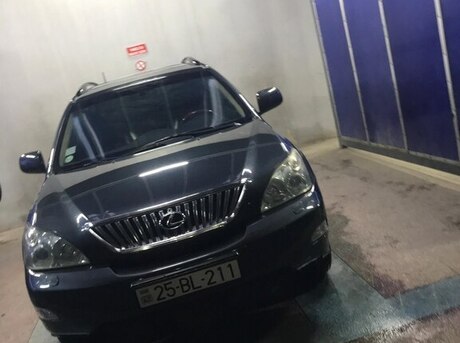 Lexus RX 300