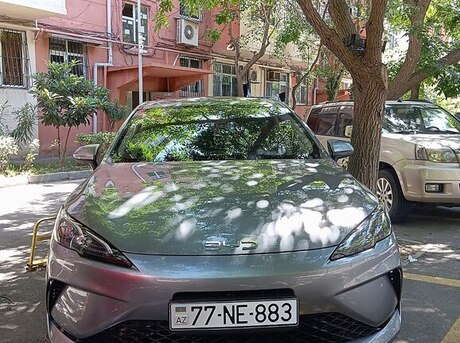 BYD Seal 05