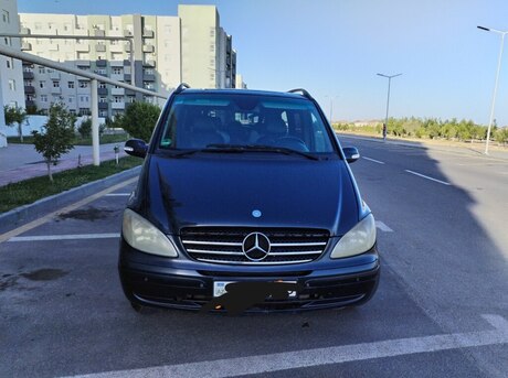 Mercedes Viano