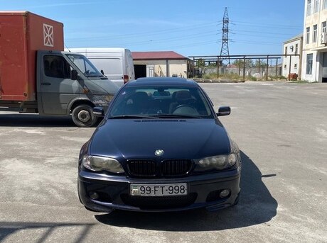 BMW 325