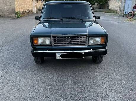 LADA (VAZ) 2107