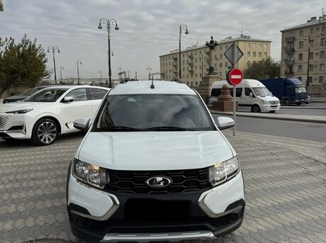 LADA (VAZ) Largus