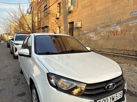 LADA (VAZ) Granta