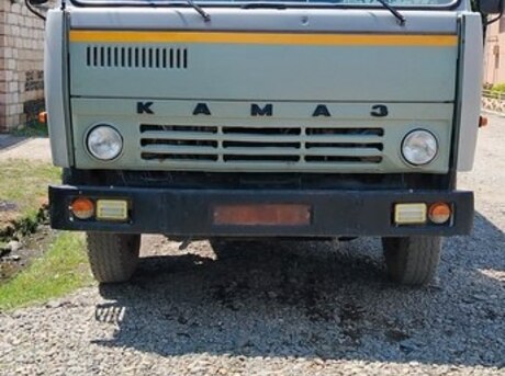 KamAz 5511