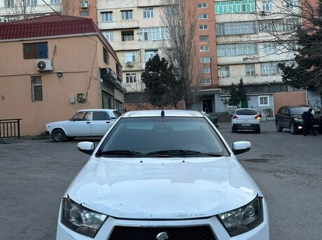 Khazar SD