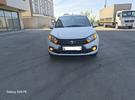 LADA (VAZ) Granta