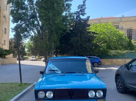 LADA (VAZ) 2106