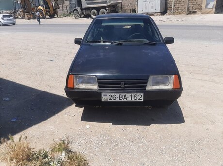 LADA (VAZ) 21099