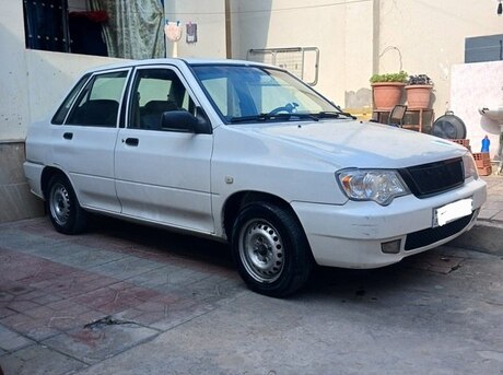 Saipa 132