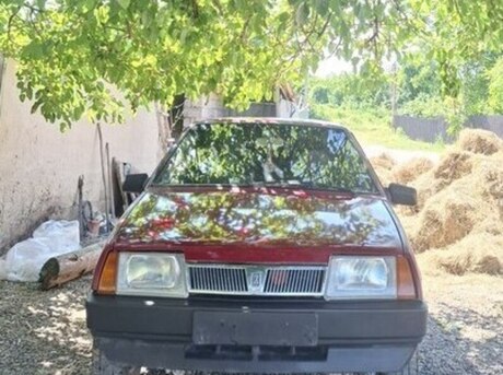 LADA (VAZ) 21099