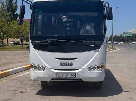 Iveco Otoyol