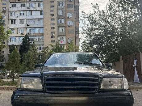 Mercedes C 180
