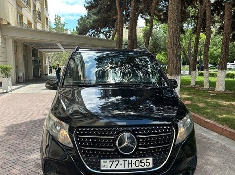 Mercedes Vito 119 CDI