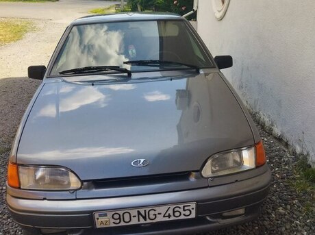 LADA (VAZ) 2115