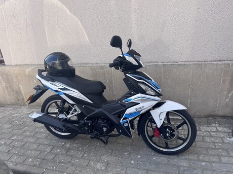 Tufan S 50
