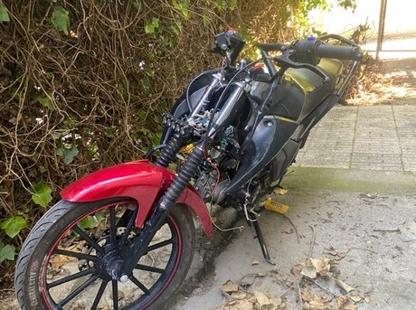 Tufan M50