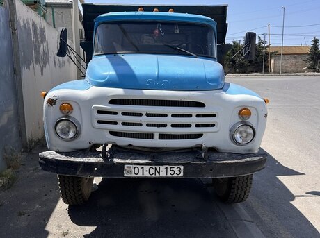 ZIL 130