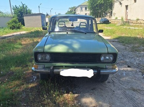 Moskvich 2140