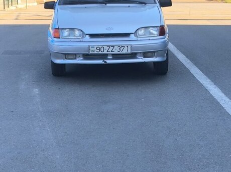 LADA (VAZ) 2115