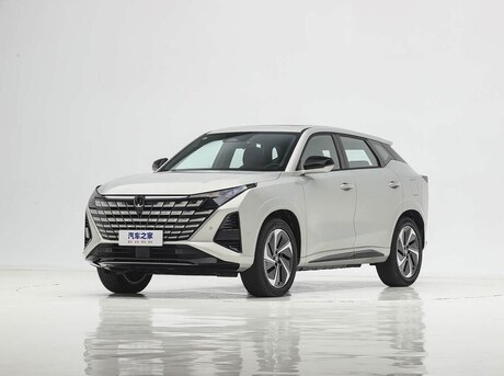 Changan Uni-Z
