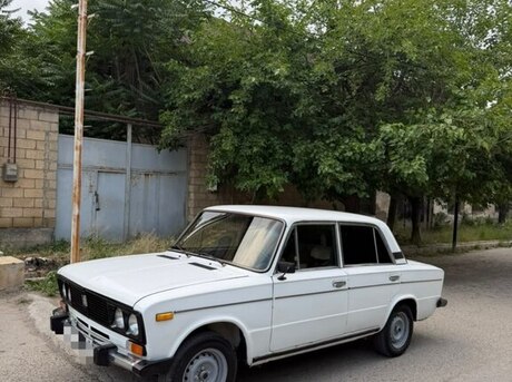 LADA (VAZ) 2106
