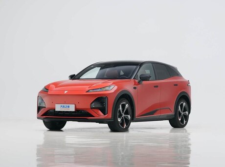 Changan Deepal S07