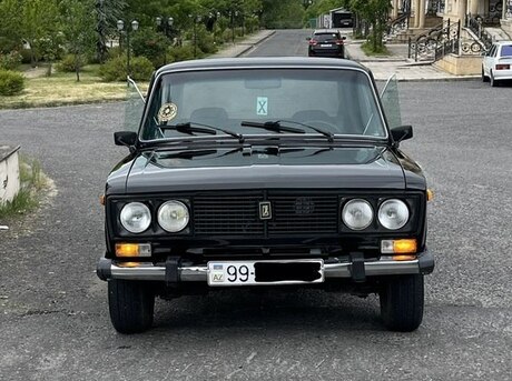 LADA (VAZ) 2106