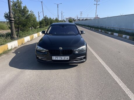 BMW 328