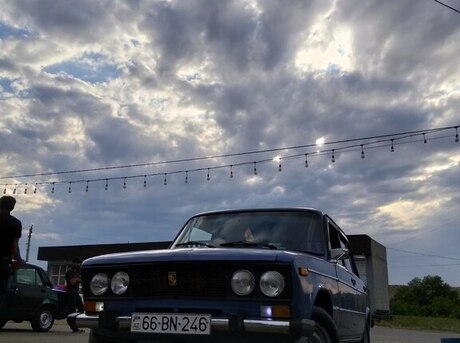 LADA (VAZ) 2106