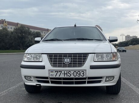 Khazar LX