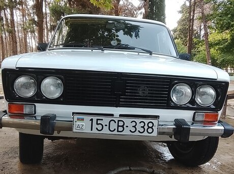 LADA (VAZ) 2106