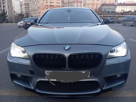 BMW 528