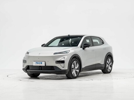 Changan Deepal S05