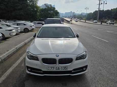 BMW 528