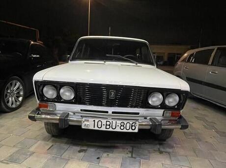 LADA (VAZ) 2106