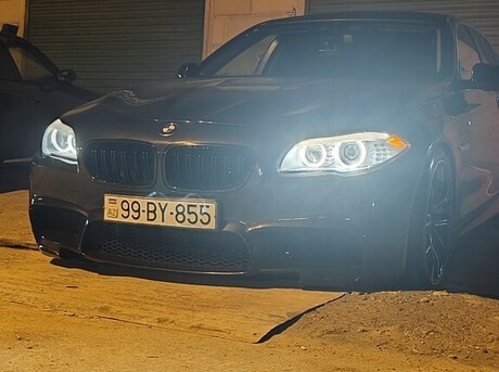 BMW 528
