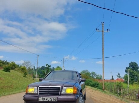 Mercedes E 250
