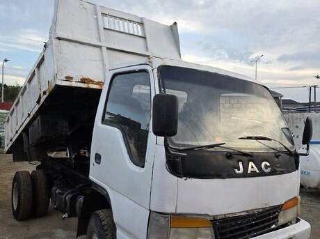 JAC HFC3072