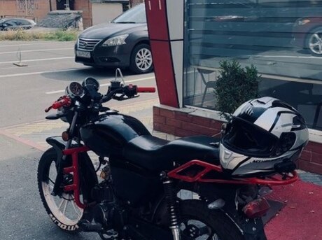 Minsk D4 50