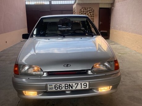 LADA (VAZ) 2115
