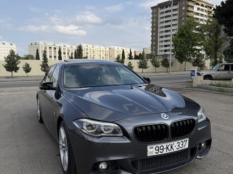 BMW 528