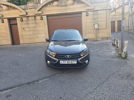 LADA (VAZ) Granta