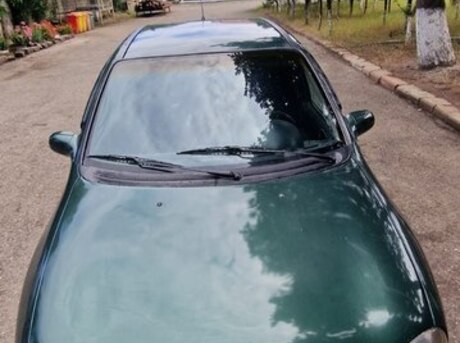 Opel Vita