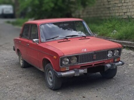 LADA (VAZ) 2106