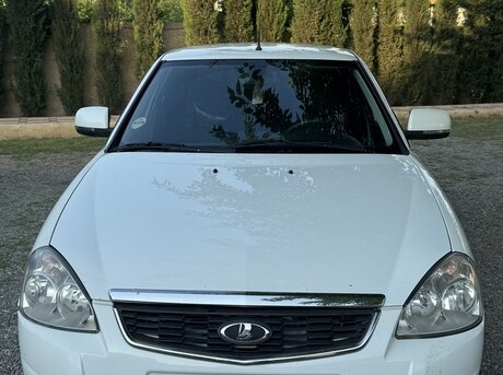 LADA (VAZ) Priora
