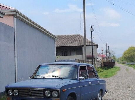 LADA (VAZ) 2106