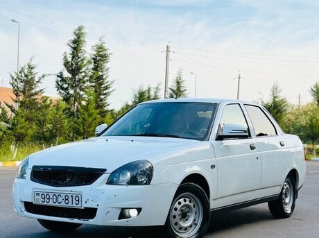 LADA (VAZ) Priora