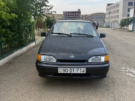 LADA (VAZ) 2114
