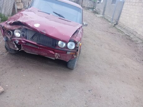 LADA (VAZ) 2106