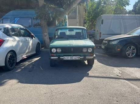 LADA (VAZ) 2106